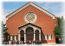 Biserica Dublin